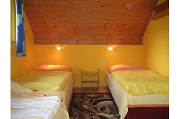 Češka Byt Dolení Paseky, Eksterier